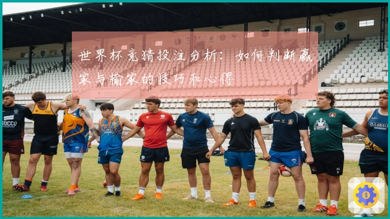 世界杯竞猜投注分析：如何判断赢家与输家的技巧和心得
