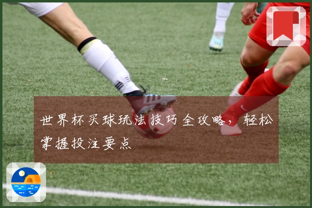 世界杯买球玩法技巧全攻略，轻松掌握投注要点