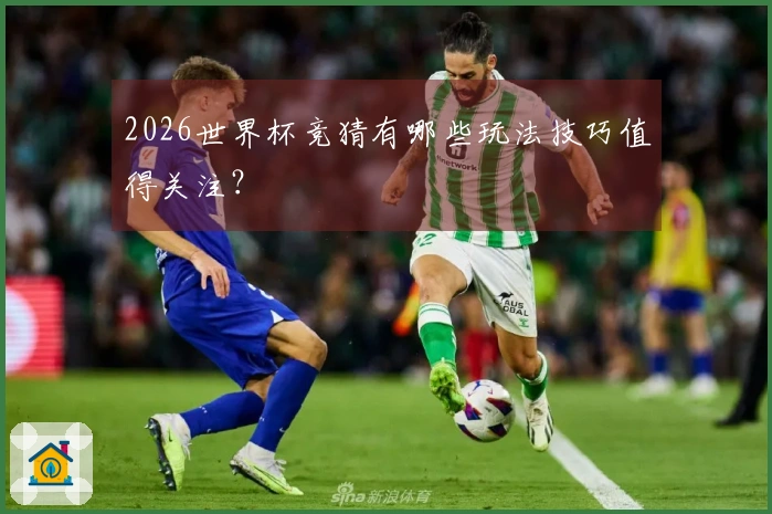 2026世界杯竞猜有哪些玩法技巧值得关注？