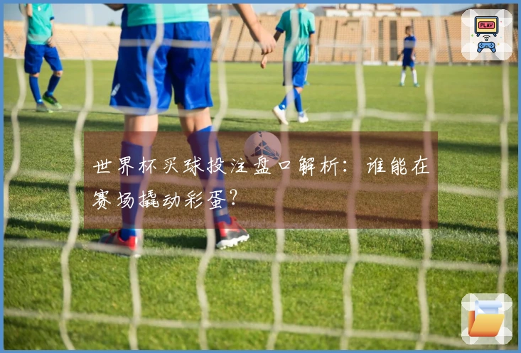 世界杯买球投注盘口解析：谁能在赛场撬动彩蛋？
