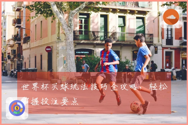 世界杯买球玩法技巧全攻略，轻松掌握投注要点