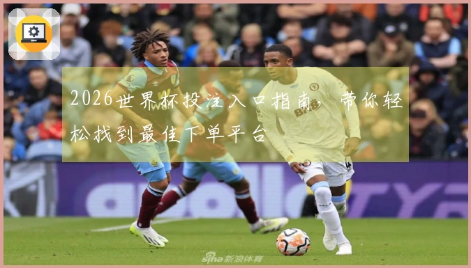 2026世界杯投注入口指南，带你轻松找到最佳下单平台