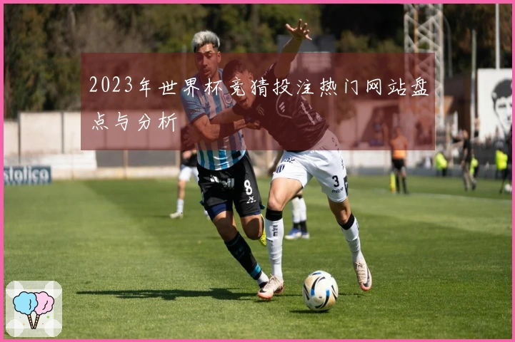 2023年世界杯竞猜投注热门网站盘点与分析