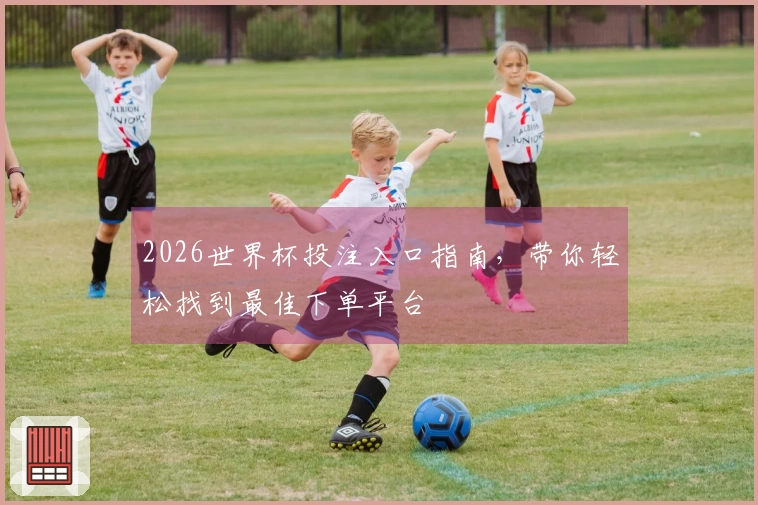 2026世界杯投注入口指南，带你轻松找到最佳下单平台
